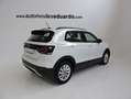 Volkswagen T-Cross 1.0 TSI Advance DSG7 81kW Blanco - thumbnail 4