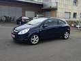 Opel Corsa D / AUTOMATIK  / Bluetooth Radio Bleu - thumbnail 3
