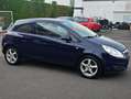 Opel Corsa D / AUTOMATIK  / Bluetooth Radio Bleu - thumbnail 2