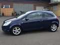 Opel Corsa D / AUTOMATIK  / Bluetooth Radio Bleu - thumbnail 4