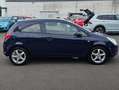 Opel Corsa D / AUTOMATIK  / Bluetooth Radio Bleu - thumbnail 1