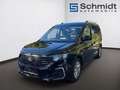 Ford Grand Tourneo Connect Titanium 2,0L EBlue 122PS A FWD Schwarz - thumbnail 1