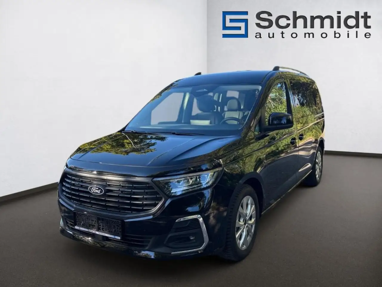 Ford Grand Tourneo