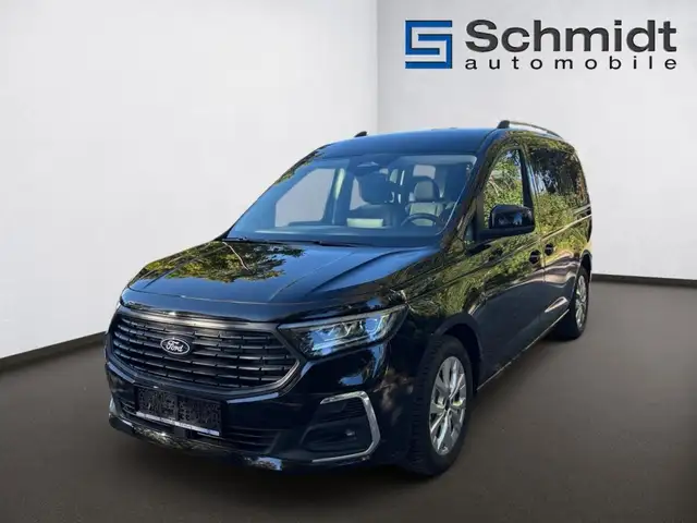 Ford Grand Tourneo Connect Titanium 2,0L EBlue 122PS A FWD