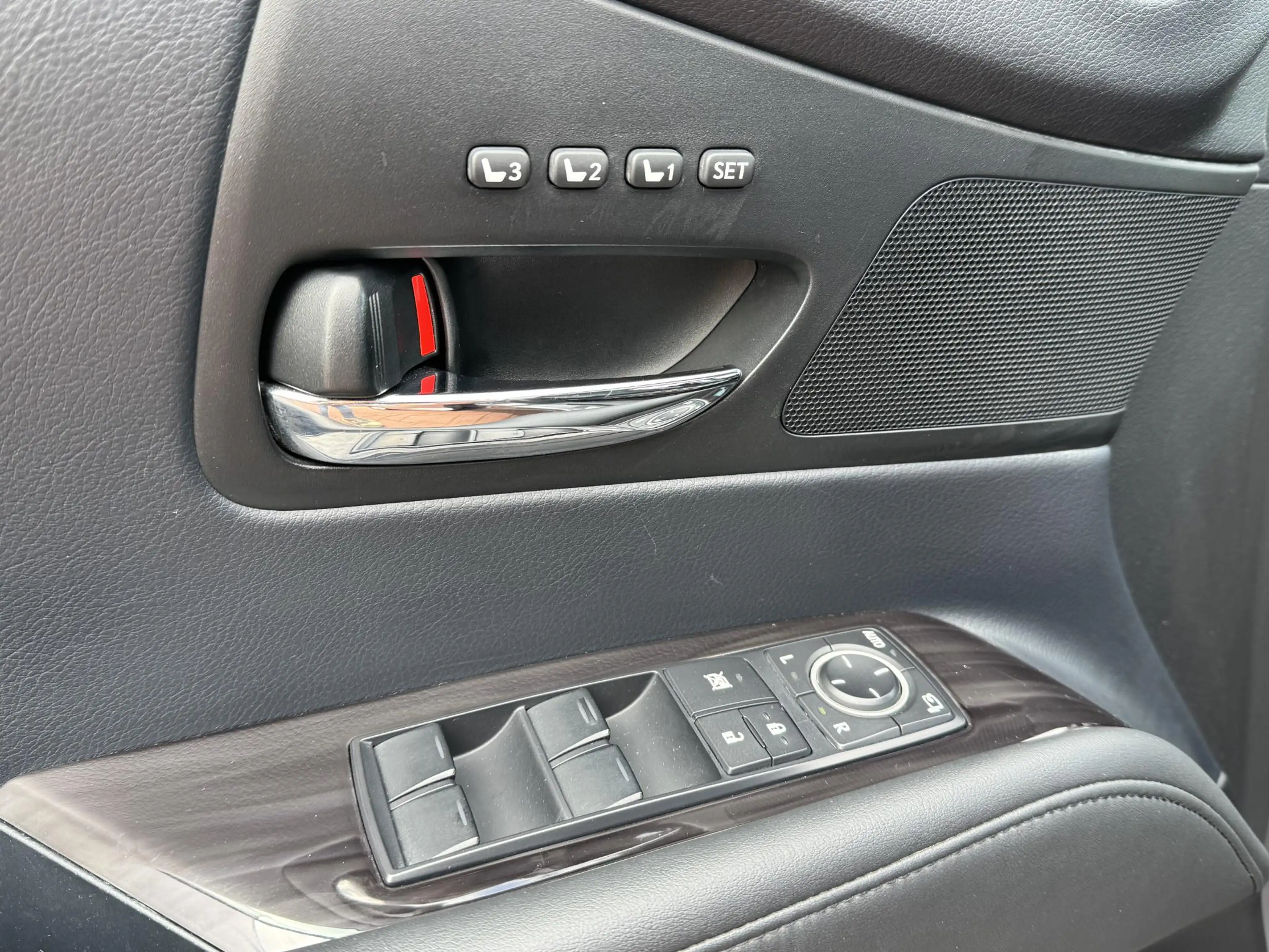 Lexus RX 450h 4WD Tech Panorama-dak ''1e eigenaar'' Head-Up disp — photo 13