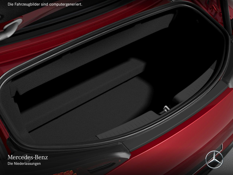 Mercedes-Benz SL 43 AMG Cab. WideScreen HUD Airscarf Kamera PTS — photo 10
