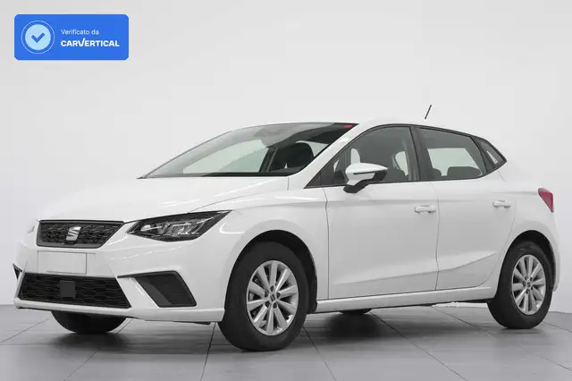 SEAT Ibiza 1.0 mpi Style 80cv