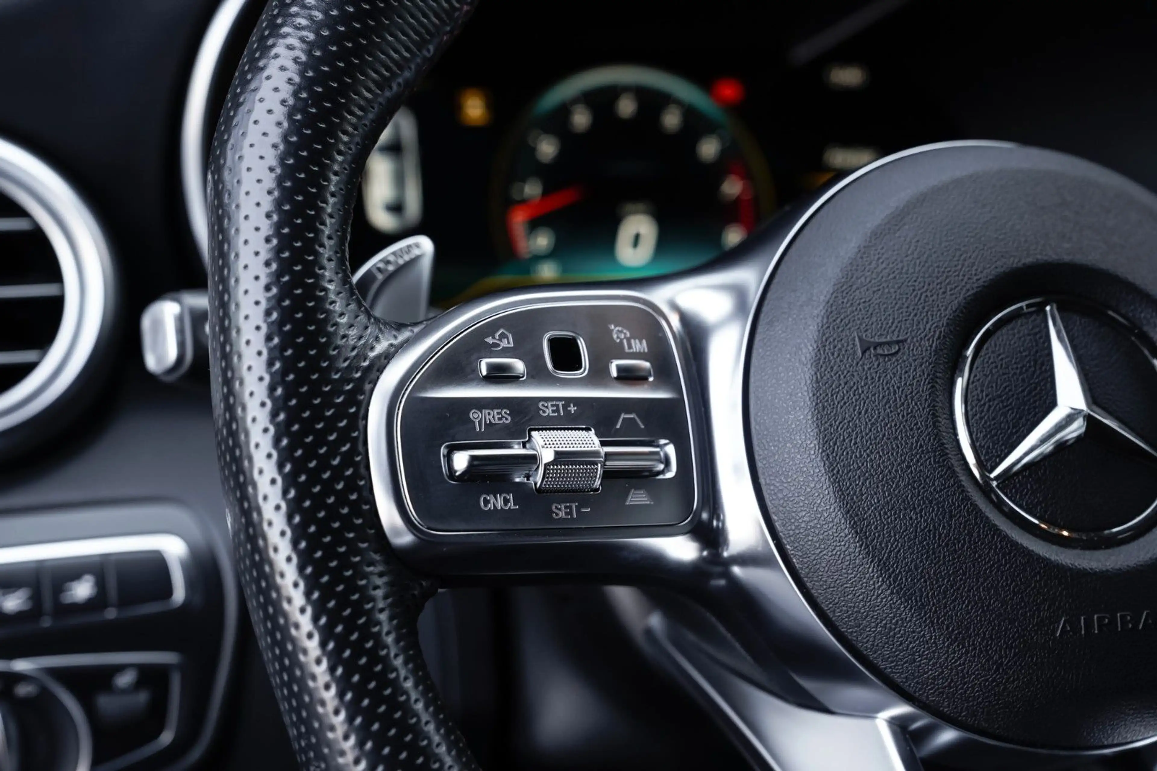 Mercedes-Benz C 43 AMG Coupe Carbon-Burmester-Perf.AGA — photo 16