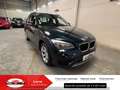 BMW X1 1.8 s-Drive Lounge // REGULATEUR / GPS / CLIMATISA Bleu - thumbnail 9