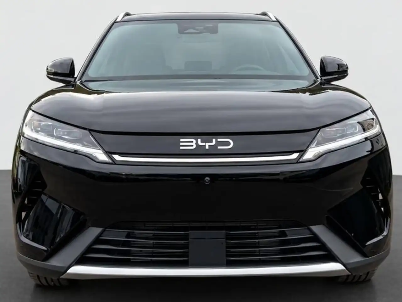 BYD Atto 2