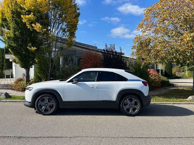 Second hand Mazda Mx-30 