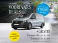 Mercedes-Benz Vito eVito 112 L2 66kWh | GRATIS Wallbox | Multibeam LE Rojo - thumbnail 2