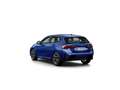 BMW 120 120 Bleu - thumbnail 3