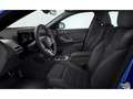 BMW 120 120 Bleu - thumbnail 4