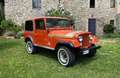 Jeep CJ-7 Renegade Levi’s - thumbnail 2