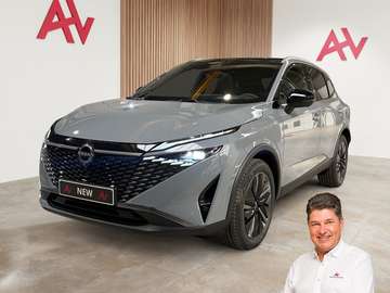 Tekna 1.3 DIG-T X-Tronic ** Cold Pack | Pano | ...