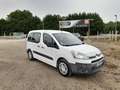 Citroen Berlingo 1.6 HDI90 FAP MULTISPACE 5P Blanc - thumbnail 1