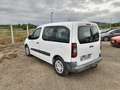 Citroen Berlingo 1.6 HDI90 FAP MULTISPACE 5P Blanc - thumbnail 5