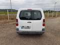 Citroen Berlingo 1.6 HDI90 FAP MULTISPACE 5P Blanc - thumbnail 4