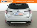 Toyota Corolla 2.0 Hybrid Advance Plateado - thumbnail 5
