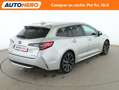 Toyota Corolla 2.0 Hybrid Advance Plateado - thumbnail 6