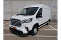 Maxus Deliver 9 Kasten L3H2 Komfot|PDC+Kamera|CarPlay Weiß - thumbnail 3
