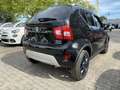 Suzuki Ignis COMFORT+ ALLGRIP HYBRID Schwarz - thumbnail 2