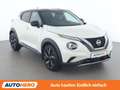 Nissan Juke 1.0 DIG-T N-Design Weiß - thumbnail 8
