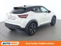 Nissan Juke 1.0 DIG-T N-Design Weiß - thumbnail 6