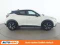 Nissan Juke 1.0 DIG-T N-Design Weiß - thumbnail 7