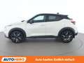 Nissan Juke 1.0 DIG-T N-Design Weiß - thumbnail 3