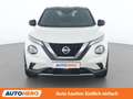 Nissan Juke 1.0 DIG-T N-Design Weiß - thumbnail 9