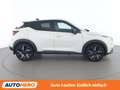 Nissan Juke 1.0 DIG-T N-Design Weiß - thumbnail 7