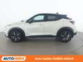 Nissan Juke 1.0 DIG-T N-Design Weiß - thumbnail 3