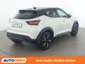 Nissan Juke 1.0 DIG-T N-Design Weiß - thumbnail 6