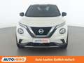 Nissan Juke 1.0 DIG-T N-Design Weiß - thumbnail 9