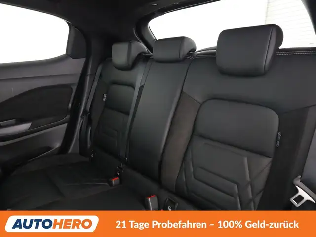 Nissan Juke view 14