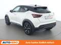 Nissan Juke 1.0 DIG-T N-Design Weiß - thumbnail 4