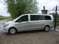 Mercedes-Benz Vito Mercedes vito TOURER 114CDI Automaat Grijs - thumbnail 5