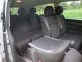 Mercedes-Benz Vito Mercedes vito TOURER 114CDI Automaat Grijs - thumbnail 10