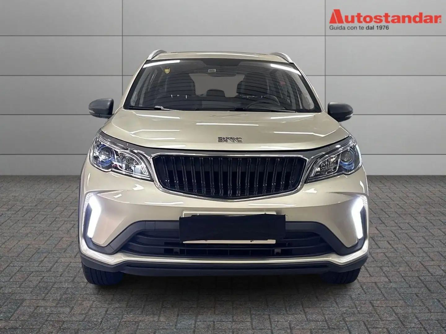 EMC Wave 2 1.5 CVT Gold - 2