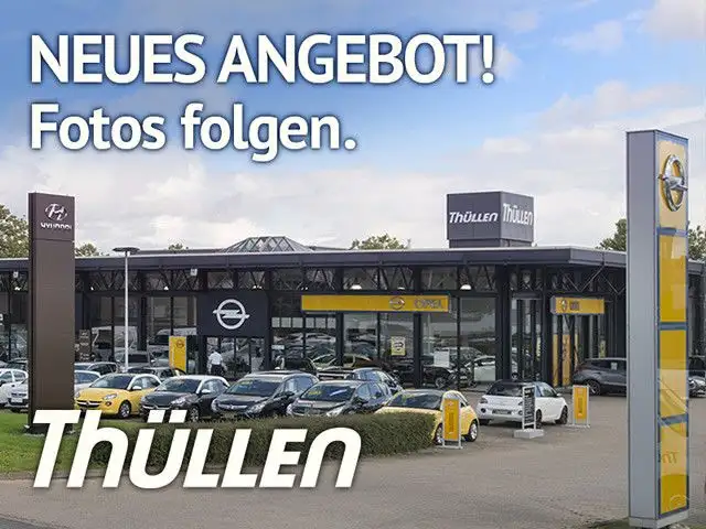 Opel Corsa F FL Hybrid GS Navi GJR ACC Bluetooth LED
