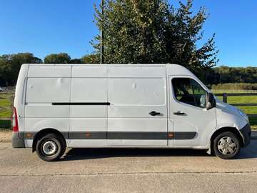 Master 2.5dCi Fg
