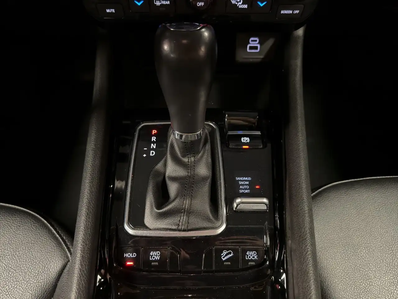 Jeep Compass 1.3 turbo t4 phev Limited 4xe auto, миниатюра 13