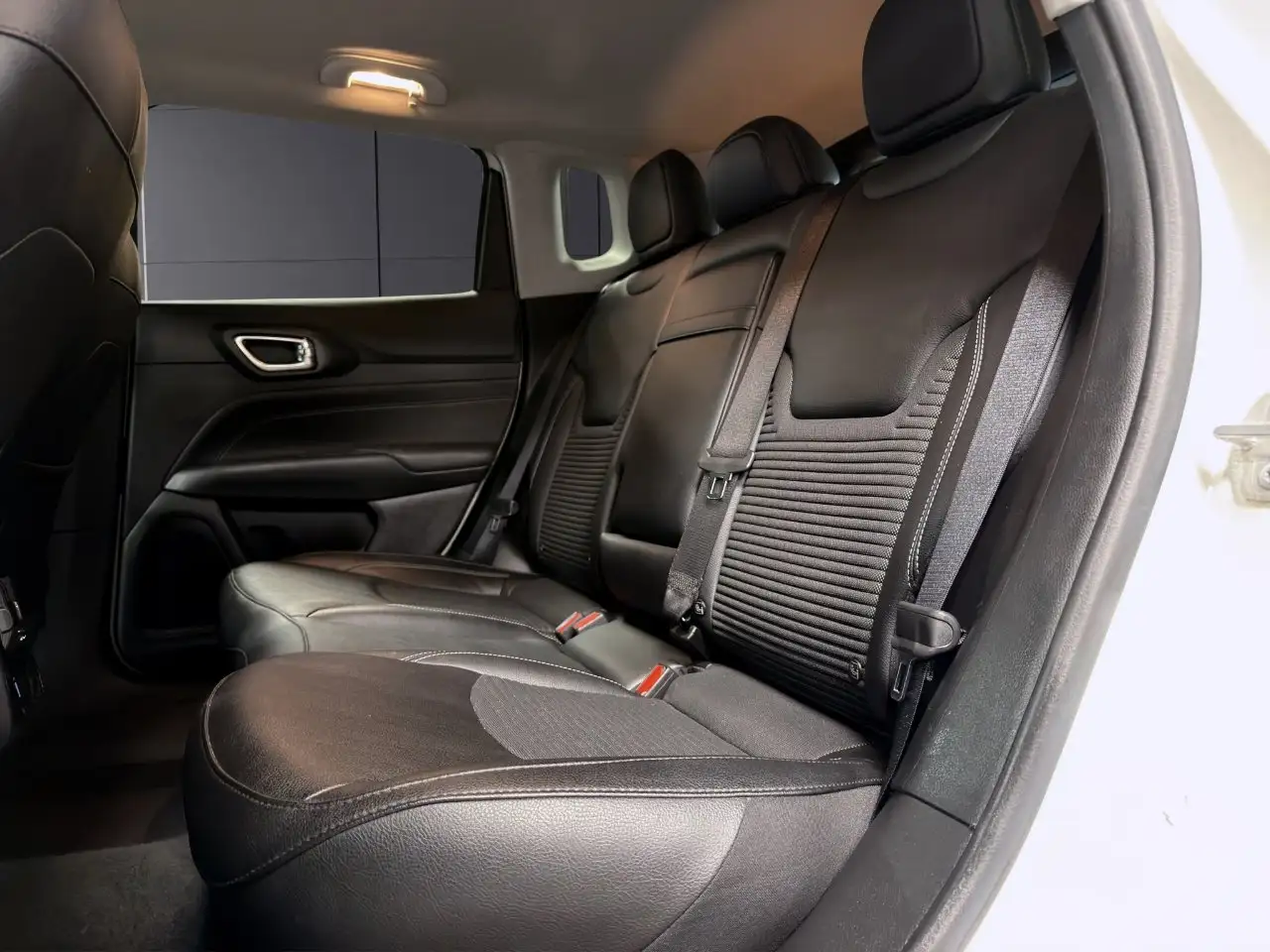 Jeep Compass 1.3 turbo t4 phev Limited 4xe auto, миниатюра 16