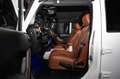 Jeep Wrangler V6 3.6 Rubicon Blanc - thumbnail 8