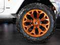 Jeep Wrangler V6 3.6 Rubicon Blanc - thumbnail 6