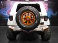 Jeep Wrangler V6 3.6 Rubicon Blanc - thumbnail 5