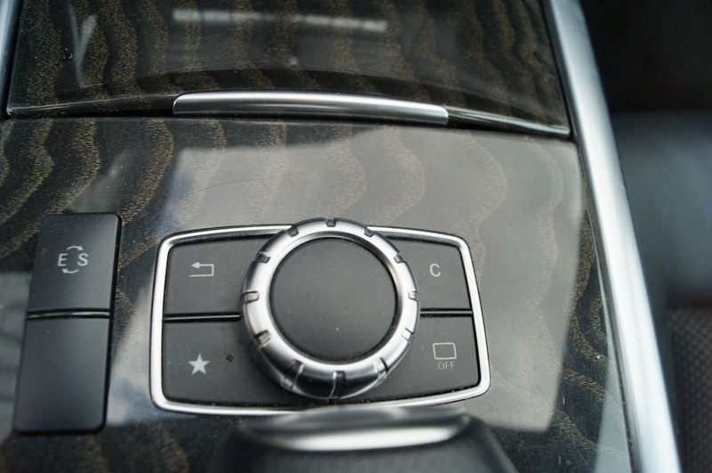 Mercedes-Benz E 220 E T-Modell E 220 BlueTec — photo 13