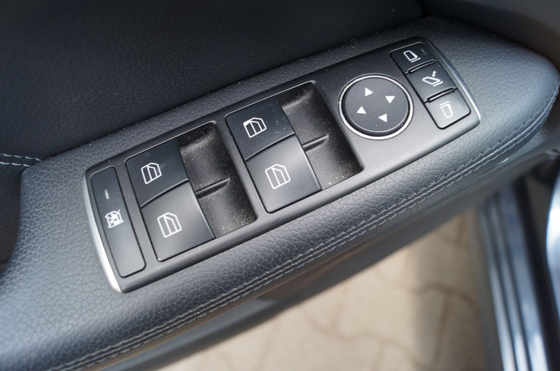 Mercedes-Benz E 220 E T-Modell E 220 BlueTec — photo 7